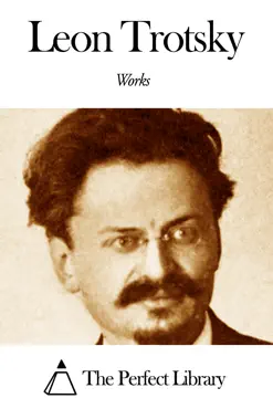 works of leon trotsky book cover image