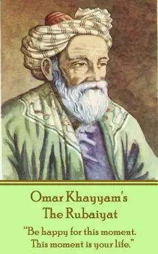 the rubaiyat book cover image