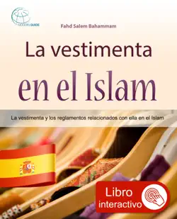 la vestimenta en el islam imagen de la portada del libro