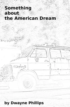 something about the american dream book cover image