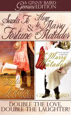 santa fe fortune and how to marry a matador book cover image