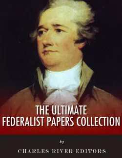 the ultimate federalist papers collection book cover image