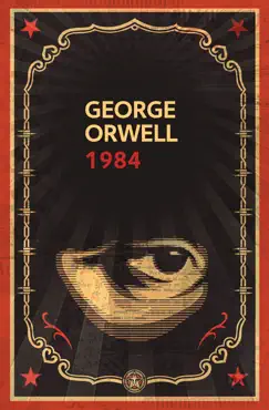 1984 (edición definitiva avalada por the orwell estate) imagen de la portada del libro