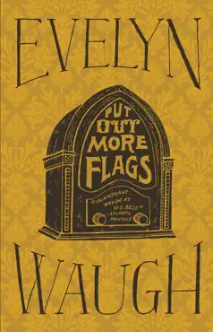 put out more flags book cover image