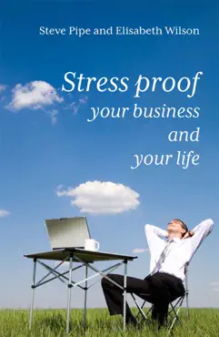 stress-proof your business and your life imagen de la portada del libro