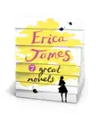Erica James - Seven Great Novels sinopsis y comentarios