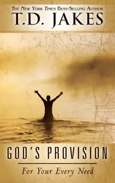 god's provision for your every need book cover image
