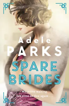 spare brides book cover image