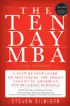 The Ten-Day MBA 4th Ed. sinopsis y comentarios