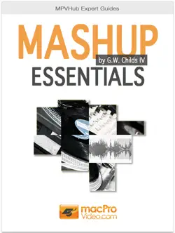 mashup essentials in ableton live imagen de la portada del libro