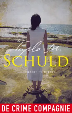 schuld book cover image