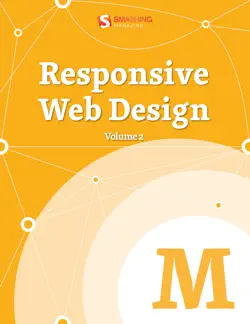 responsive web design, vol. 2 book cover image