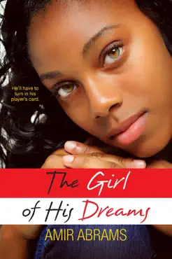 the girl of his dreams book cover image
