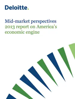 mid-market perspectives book cover image