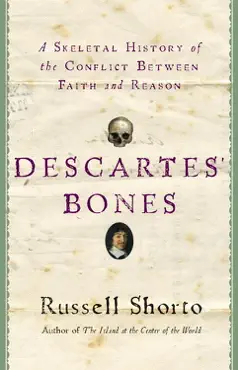 descartes' bones book cover image