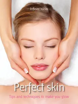 perfect skin book cover image