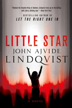 little star book cover image
