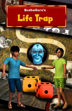 life trap book cover image