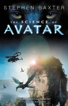 the science of avatar book cover image