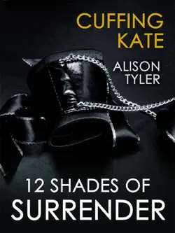 cuffing kate book cover image