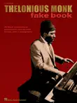 Thelonious Monk Fake Book synopsis, comments