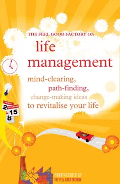 life management book cover image