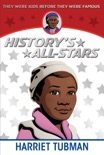 Harriet Tubman book summary, reviews and downlod