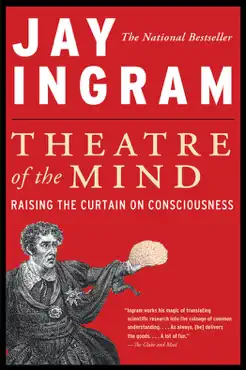 theatre of the mind book cover image
