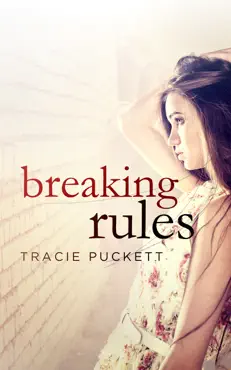 breaking rules book cover image