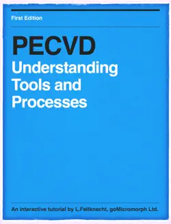 pecvd book cover image