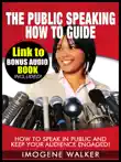 The Public Speaking How to Guide synopsis, comments