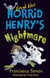 Horrid Henry's Nightmare sinopsis y comentarios