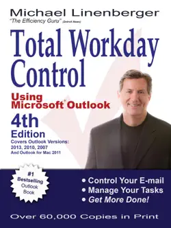 total workday control using microsoft outlook book cover image