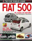 FIAT 500 - The four wheeled legend synopsis, comments