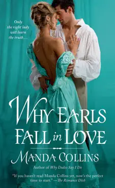 why earls fall in love book cover image