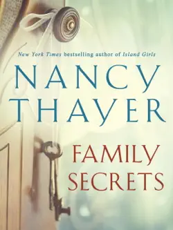 family secrets imagen de la portada del libro