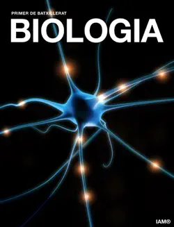 biologia imagen de la portada del libro