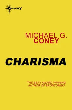 charisma book cover image