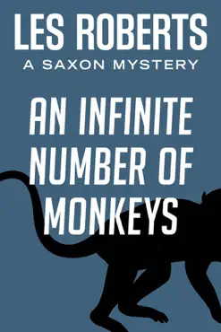 an infinite number of monkeys book cover image