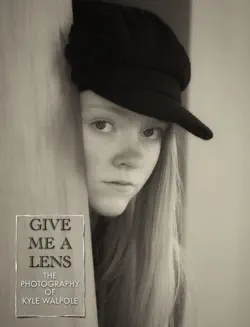give me a lens book cover image