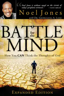 battle for the mind expanded edition book cover image