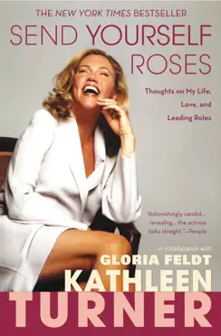 send yourself roses book cover image