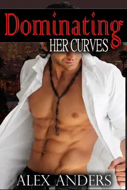 dominating her curves book cover image