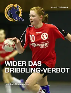 wider das dribbling-verbot book cover image