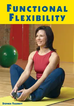 functional flexibility book cover image