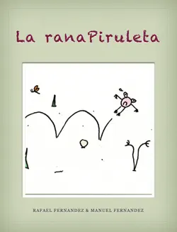 la rana piruleta book cover image