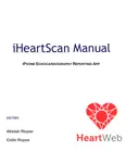 iHeartScan™ User Manual