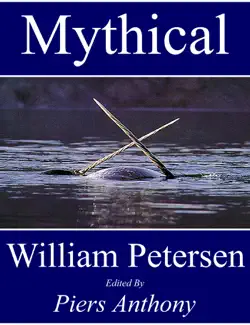 mythical book cover image