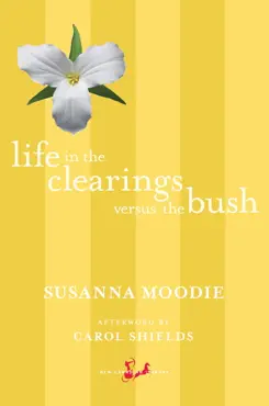 life in the clearings versus the bush imagen de la portada del libro