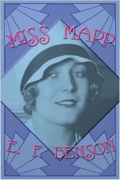 miss mapp book cover image